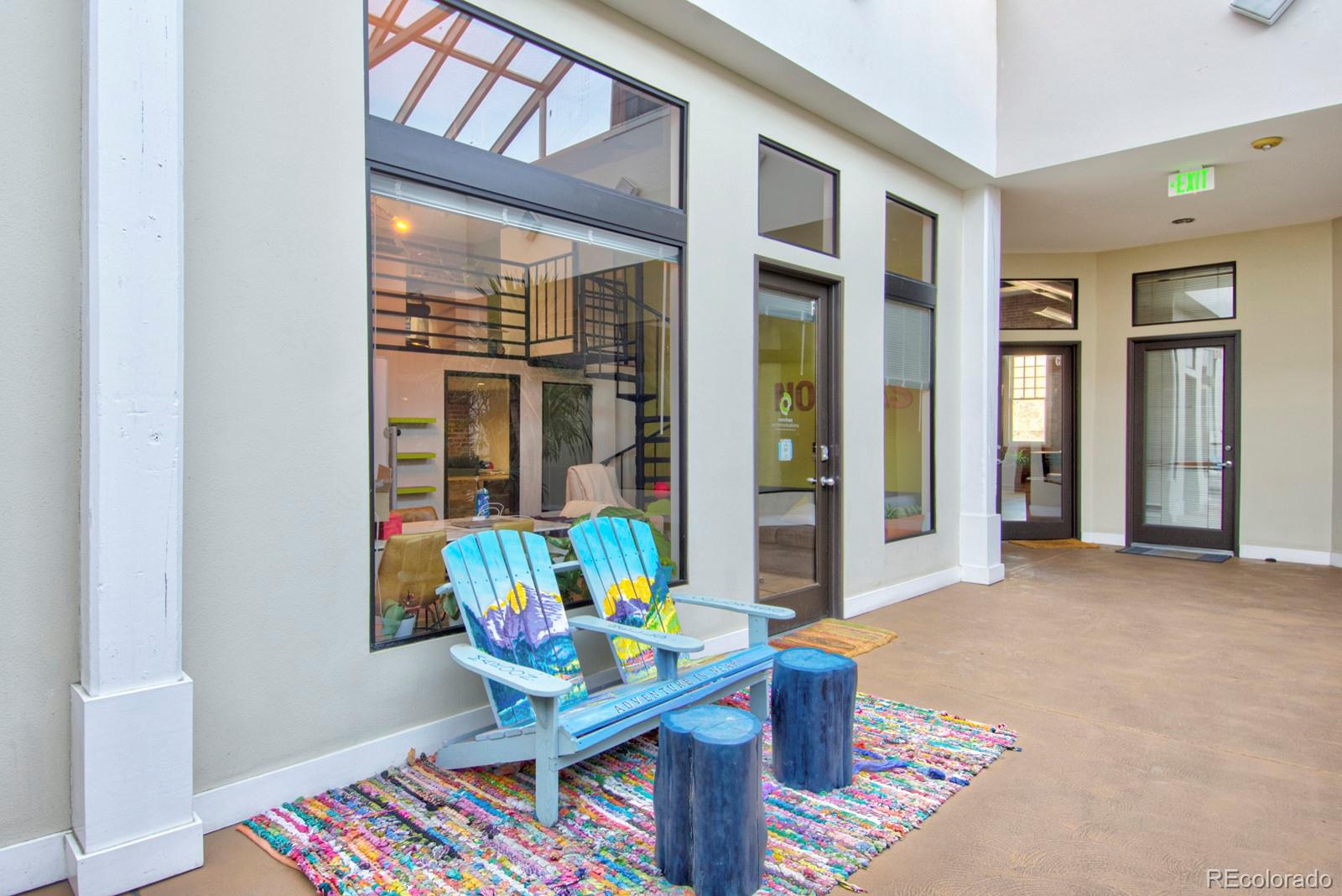 1732 Wazee Street 201