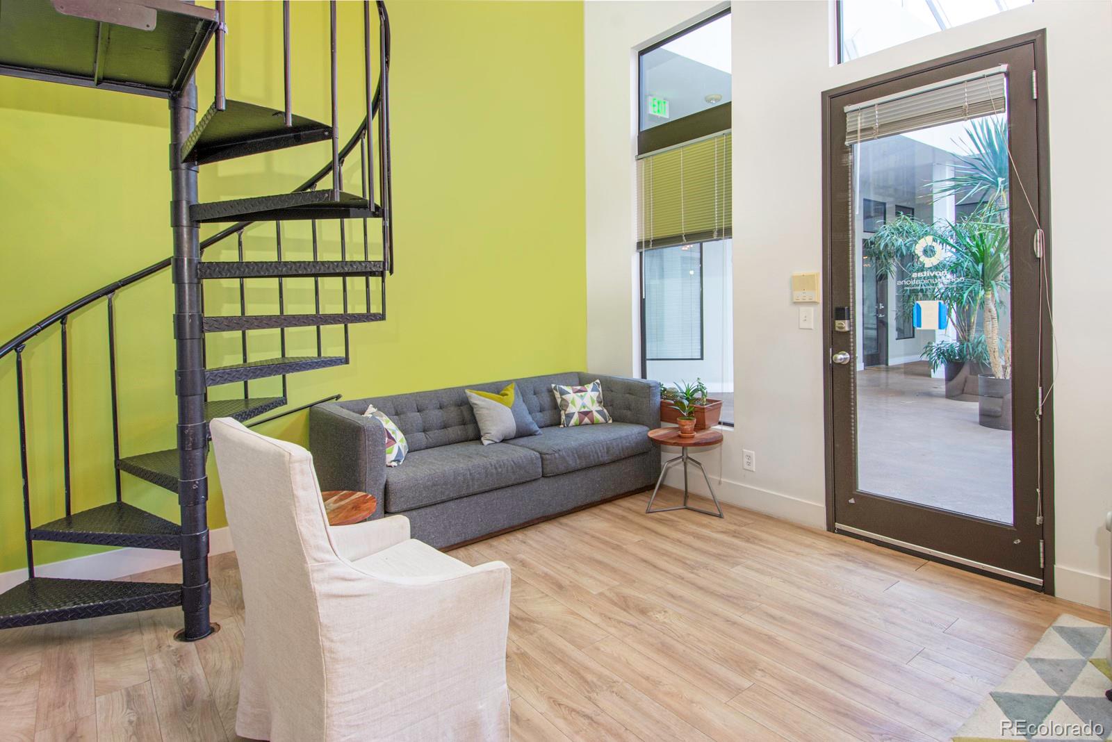 1732 Wazee Street 201