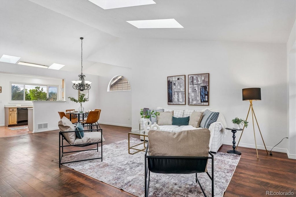 Photo of 21574 Omaha Avenue, Parker, CO 80138 (MLS # 8607933)