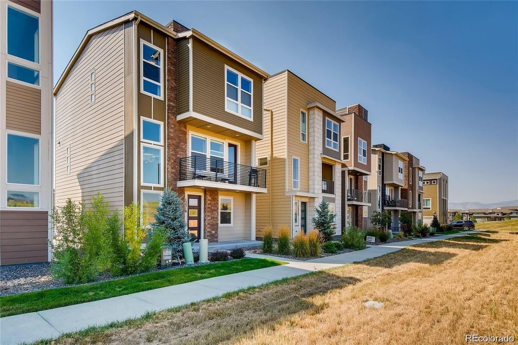 Photo of 13319 Panorama View Lane, Broomfield, CO 80021 (MLS # 4515227)