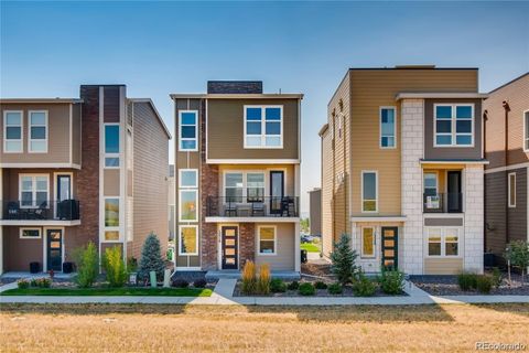 13319 Panorama View Lane Broomfield CO 80021