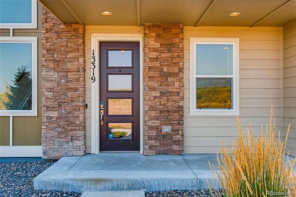 Photo of 13319 Panorama View Lane, Broomfield, CO 80021 (MLS # 4515227)