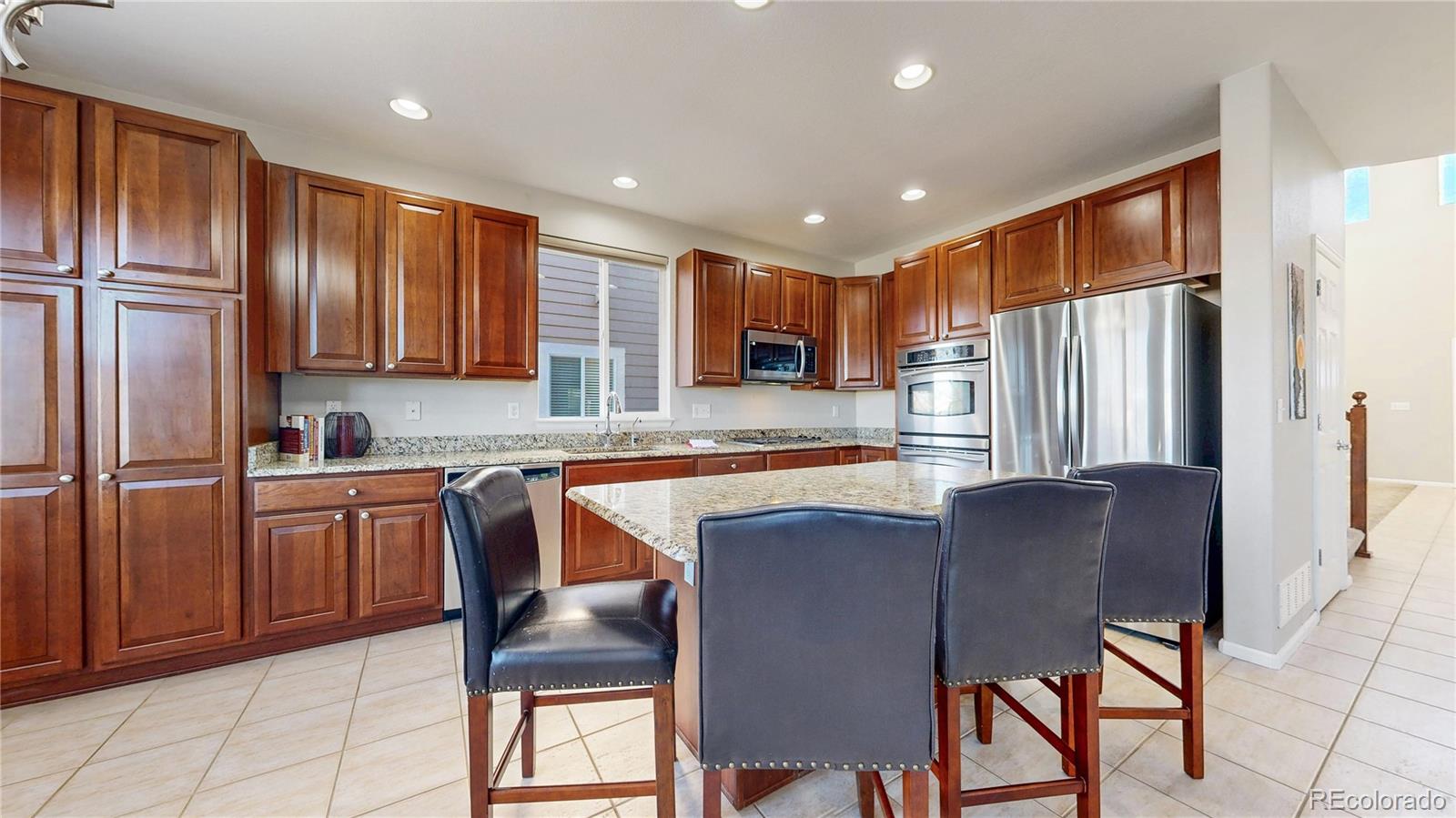 10797 Hickory Ridge Street