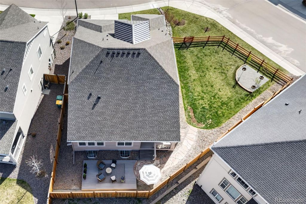 Photo of 63 Green Fee Circle, Castle Pines, CO 80108 (MLS # 2702528)