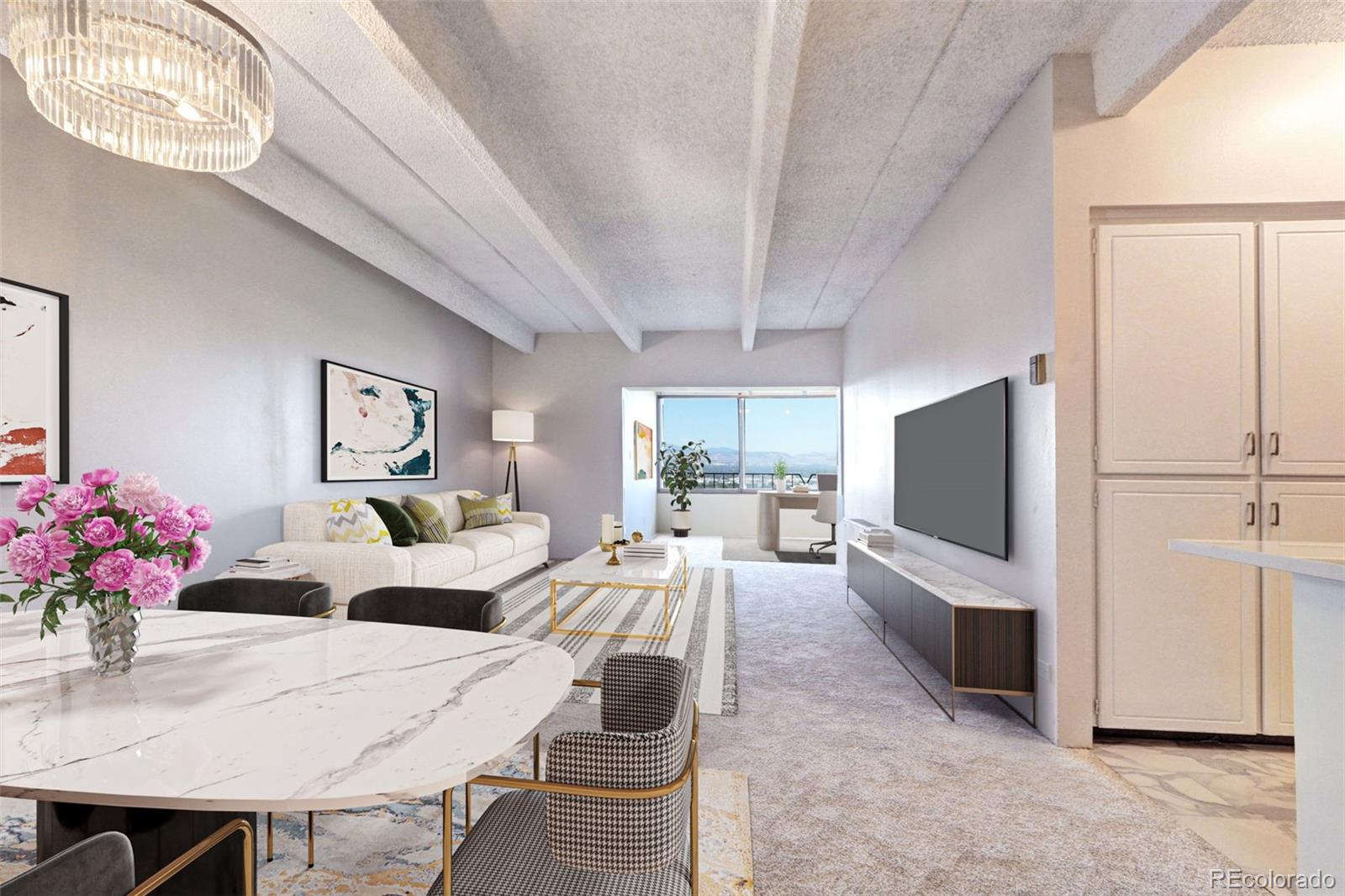 130 N Pearl Street 1606