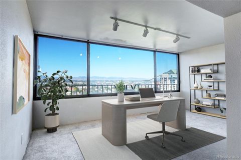 130 N Pearl Street 1606 Denver CO 80203