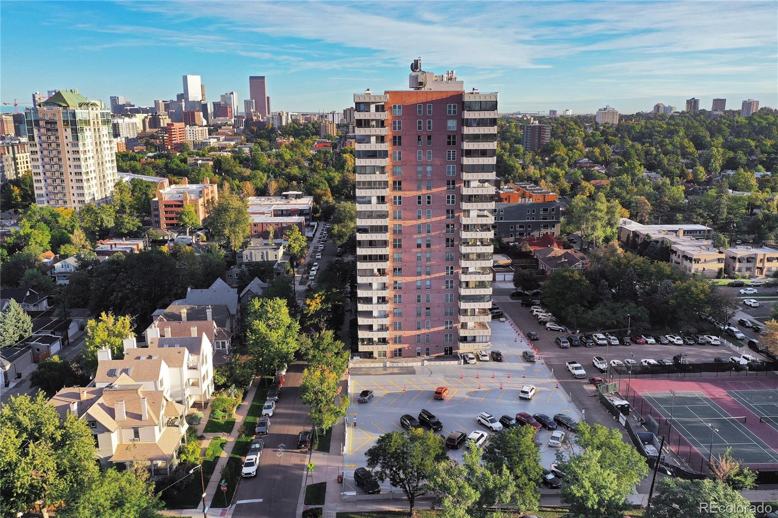 130 N Pearl Street 1606