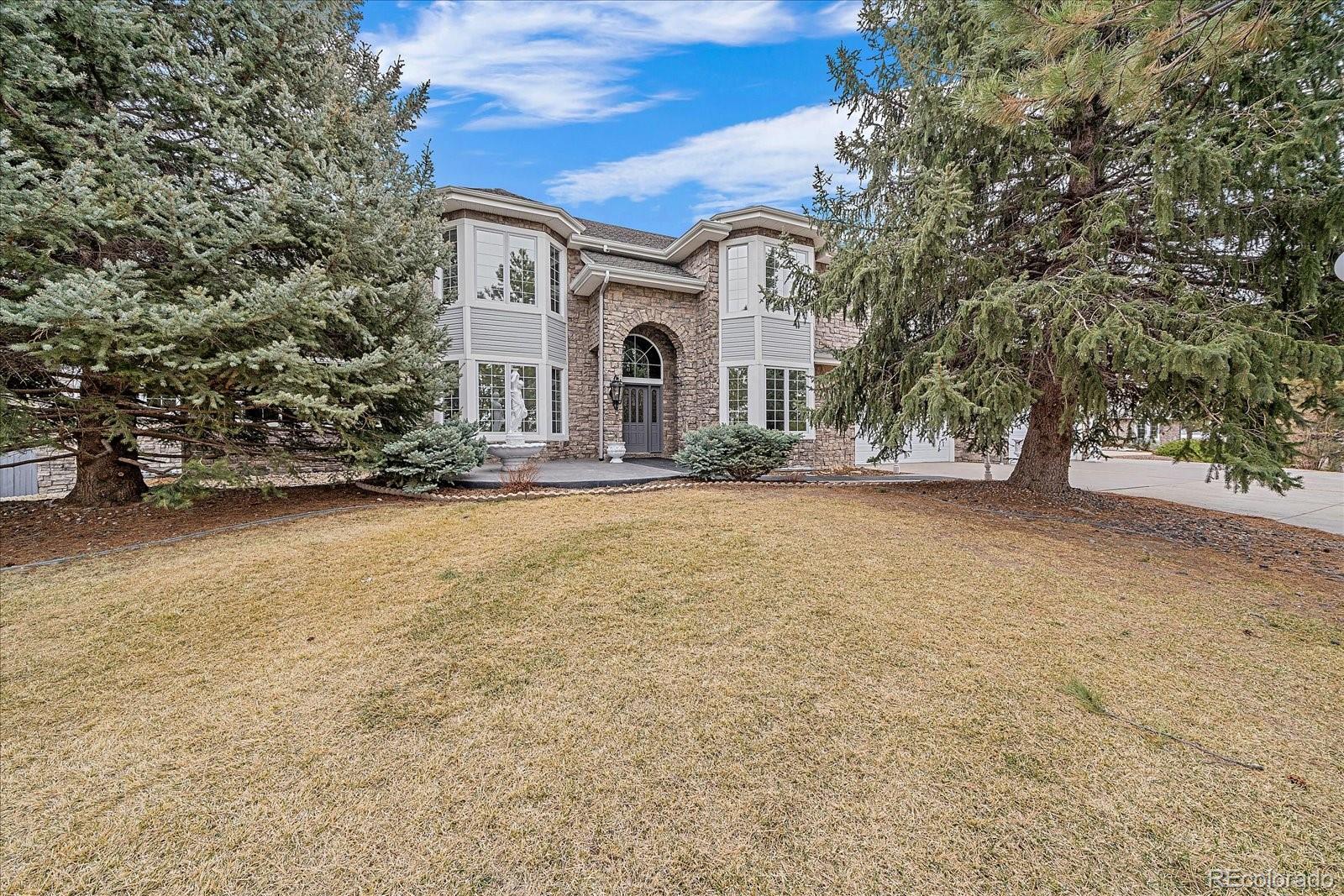 11421 Random Valley Circle