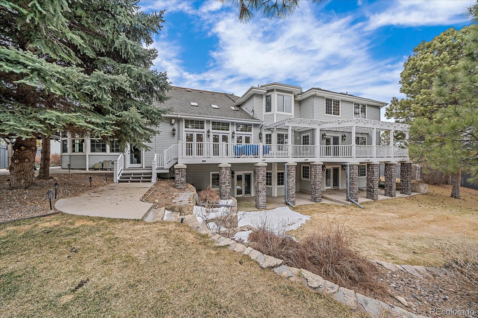 11421 Random Valley Circle