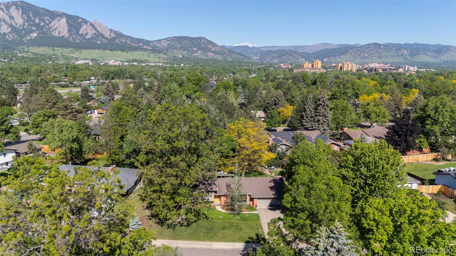 255 Kiowa Place, Boulder, CO, 80303 4 255 Kiowa Place