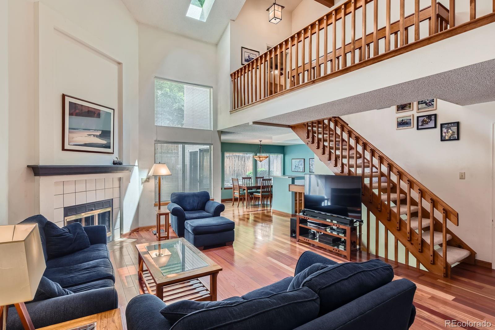 8146 S Humboldt Circle, Centennial, CO, 80122 1 8146 S Humboldt Circle