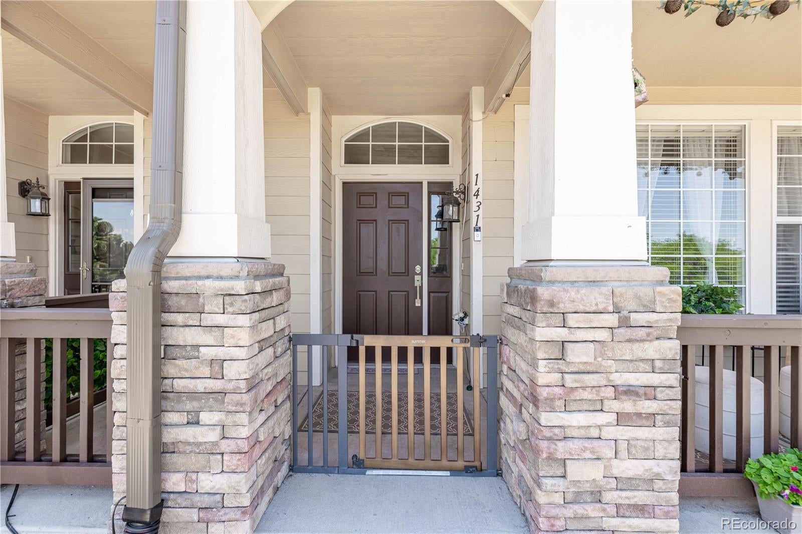 1431 Turnberry Drive