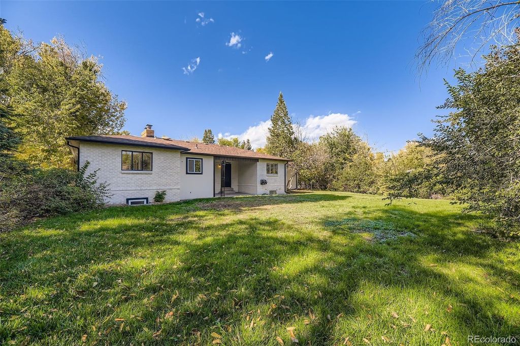 Photo of 10 Allison Street, Lakewood, CO 80226 (MLS # 6115964)