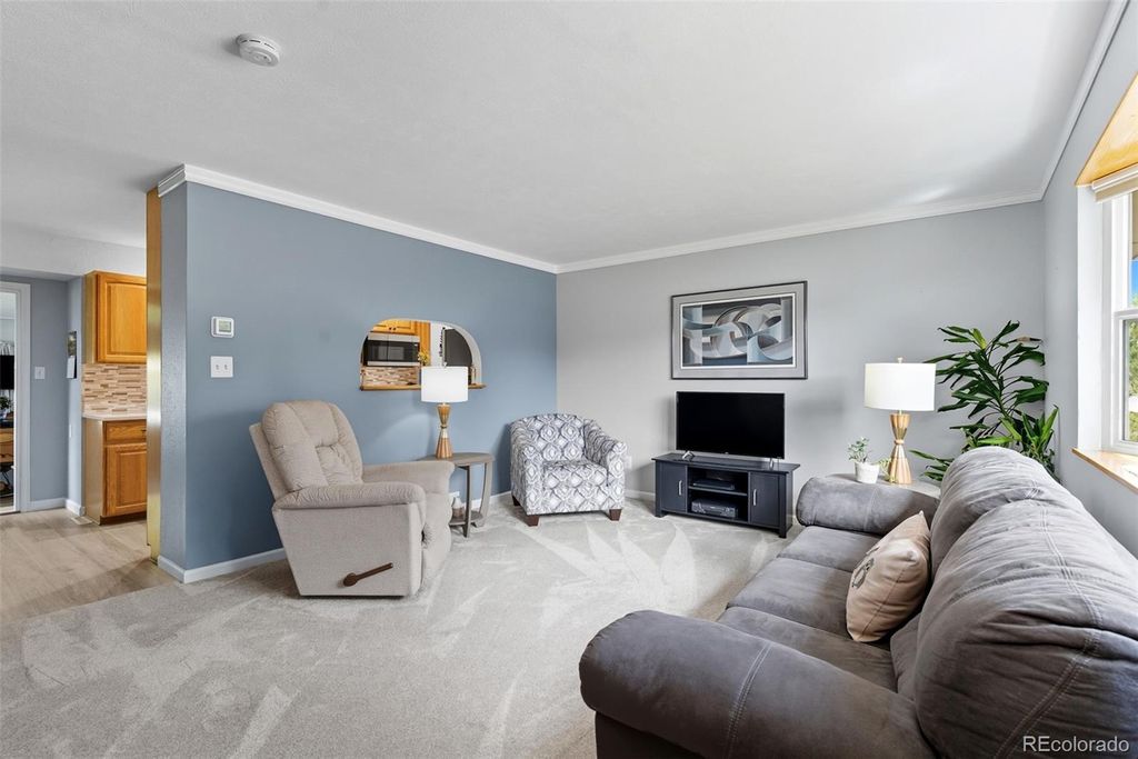 Photo of 501 Locust Grove Drive, Fort Collins, CO 80521 (MLS # 7037550)