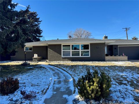 1711 Agate Court Loveland CO 80538