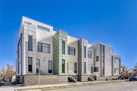 3444 Navajo Street 8 Denver CO 80211