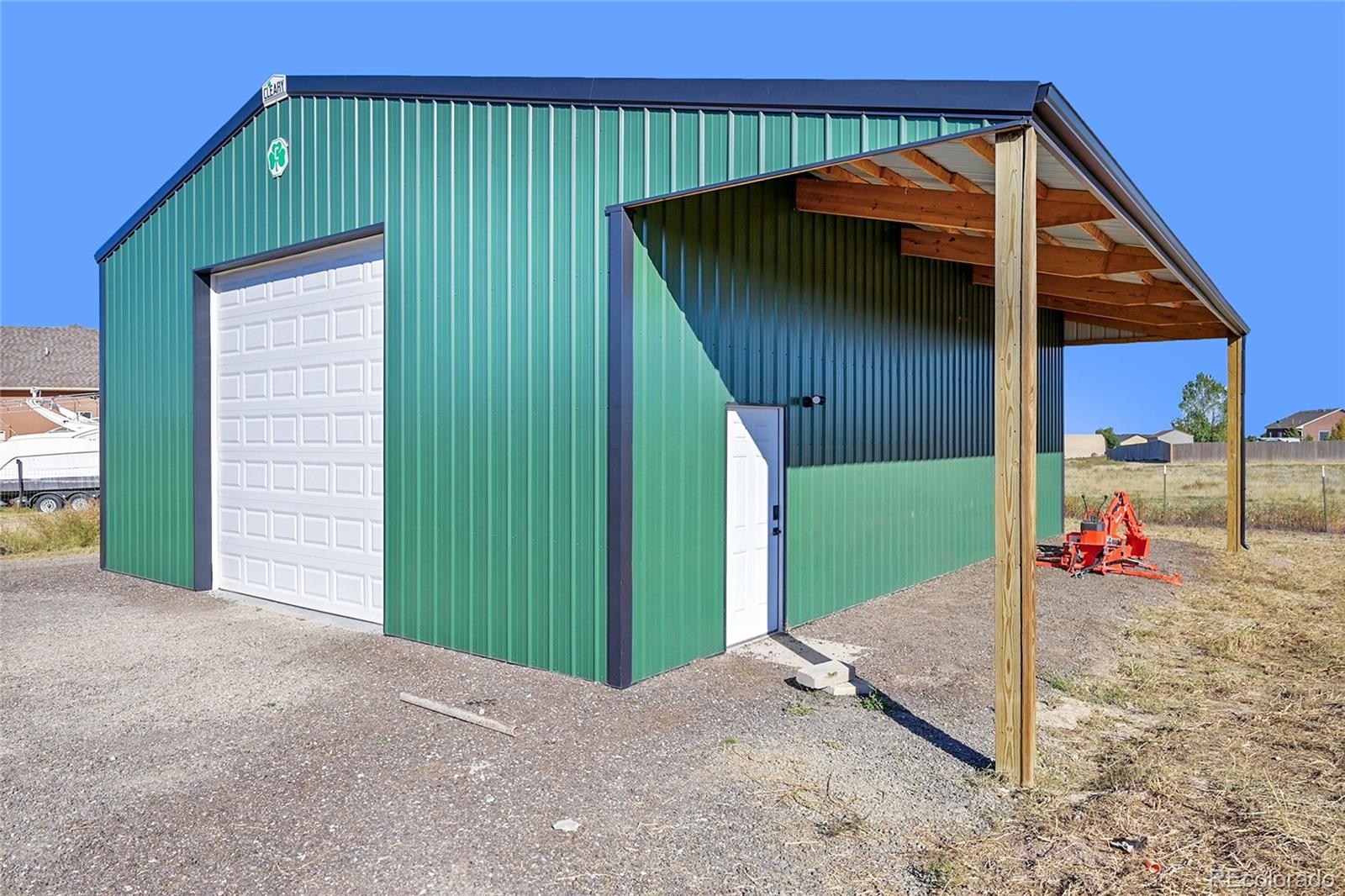 797 E Parkrose Drive