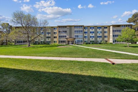 655 S Alton Way 8D Denver CO 80247
