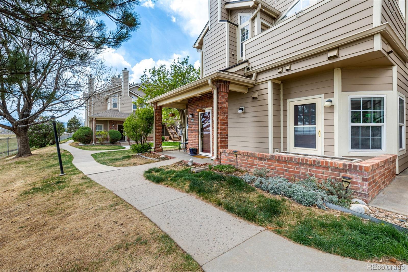 4760 S Wadsworth Boulevard E105