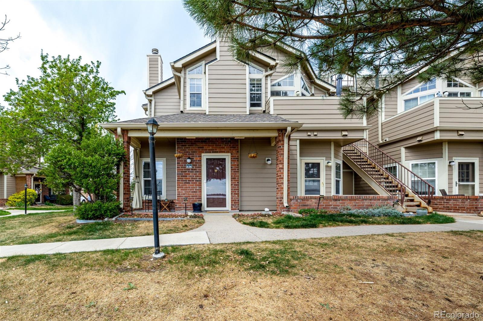 4760 S Wadsworth Boulevard E105