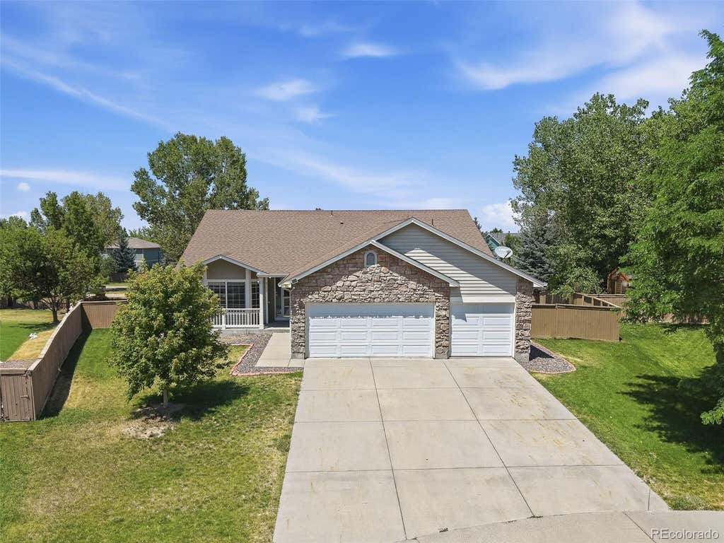 Photo of 6155 Medford Court, Castle Rock, CO 80104 (MLS # 1730077)
