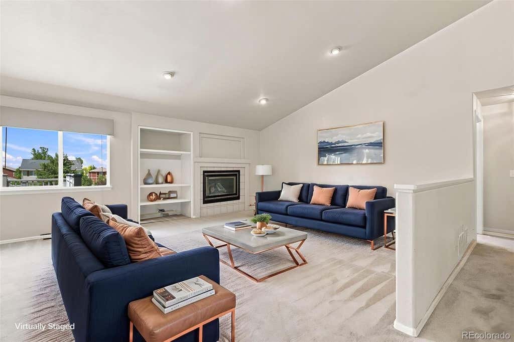 Photo of 6155 Medford Court, Castle Rock, CO 80104 (MLS # 1730077)