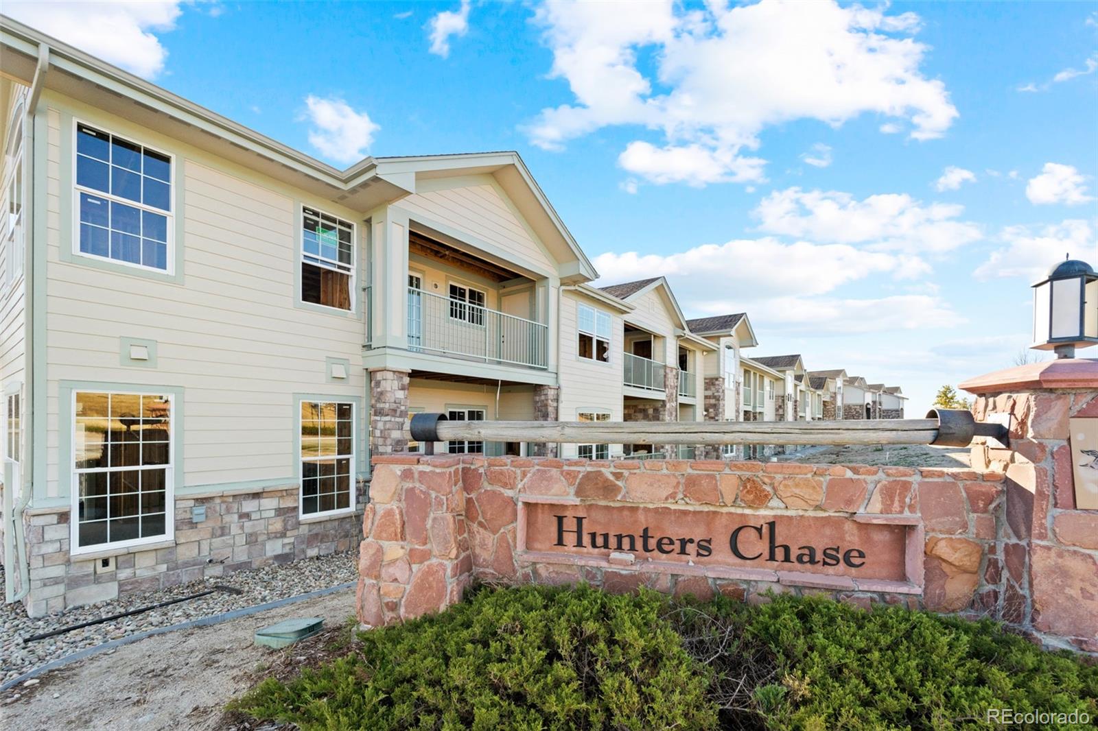 18633 Stroh Road 1-106, Parker, CO, 80134 1 18633 Stroh Road 1-106