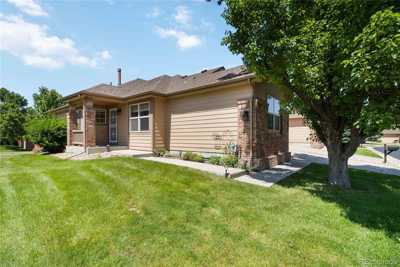 16141 W 64th Way, Arvada, CO, 80007 1 16141 W 64th Way