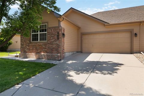 16141 W 64th Way Arvada CO 80007