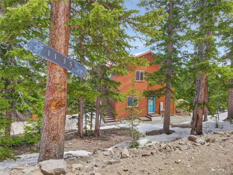 1135 Prunes Place, Fairplay, CO 80440 - #: 4000900