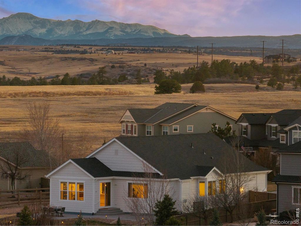 Photo of 784 Ellsworth Court, Castle Rock, CO 80104 (MLS # IR1055599)