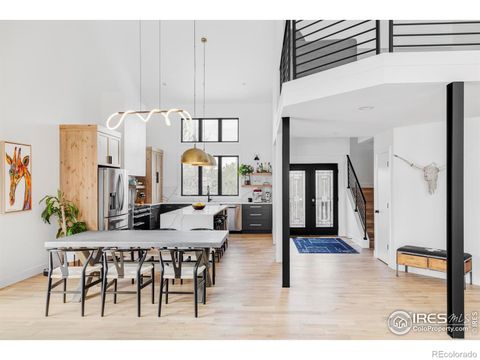 4046 Niblick Drive Longmont CO 80503