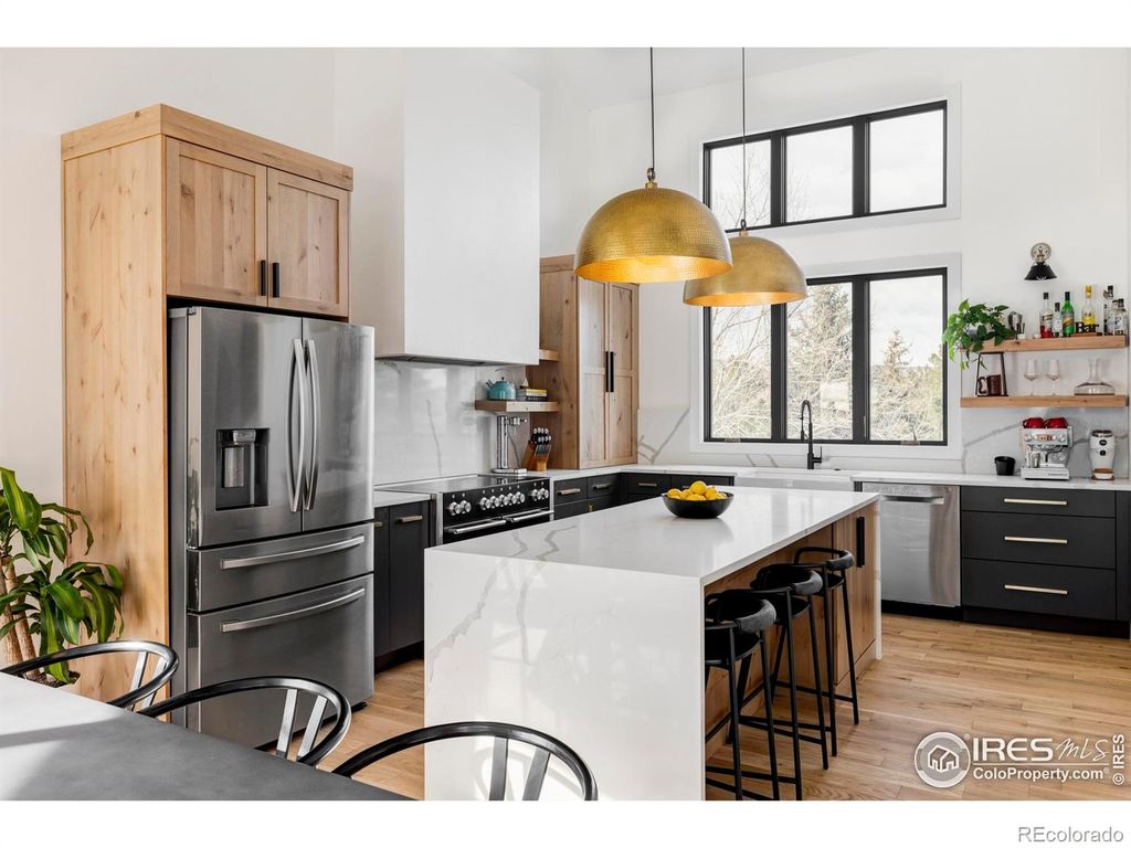 Photo of 4046 Niblick Drive, Longmont, CO 80503 (MLS # IR1047263)