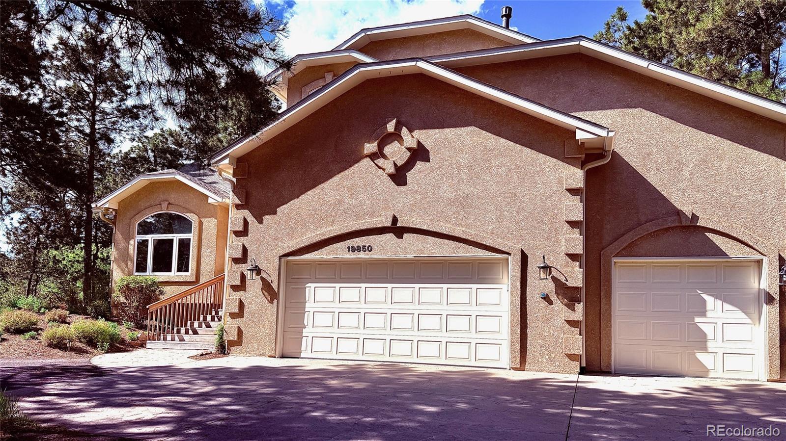 19850 Indian Summer Lane, Monument, CO, 80132 1 19850 Indian Summer Lane