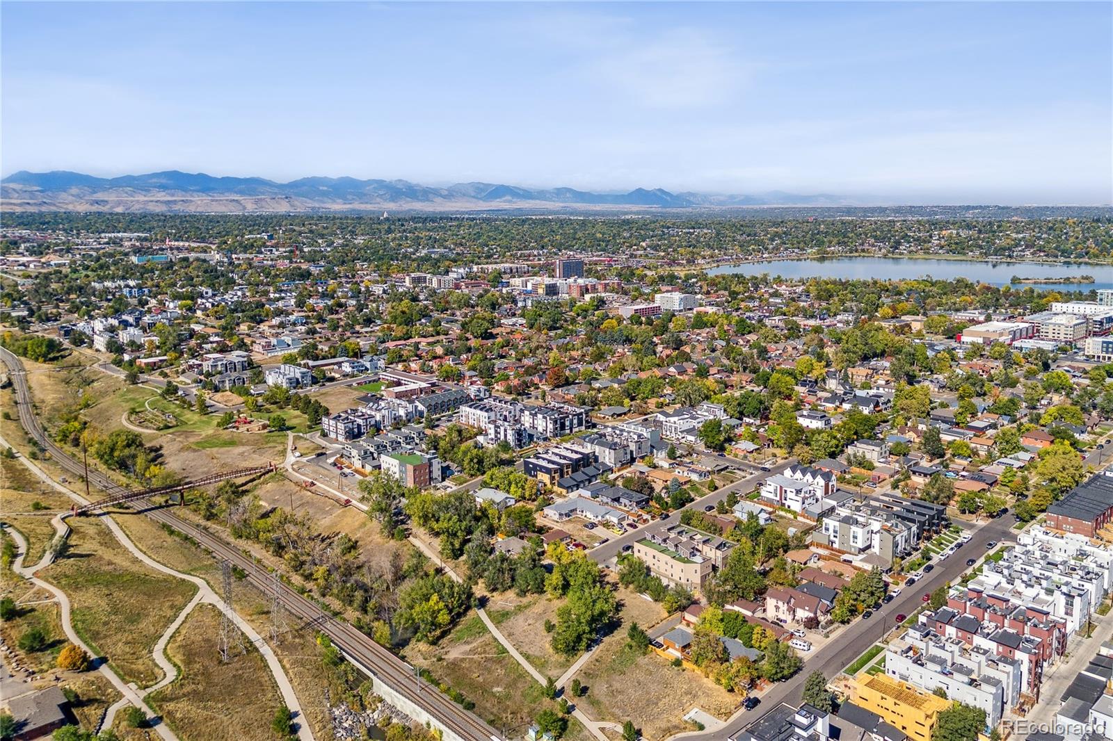 1287 Quitman Street, Denver, CO, 80204 1 1287 Quitman Street