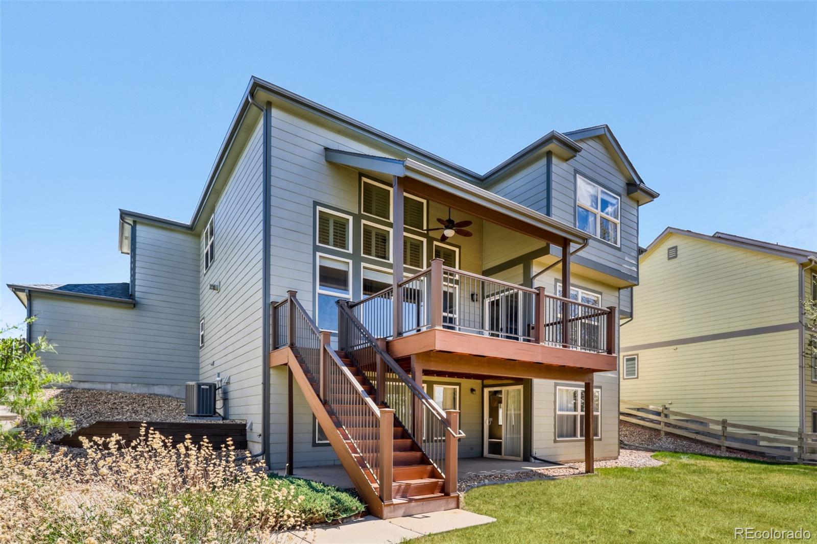 5751 S Flanders Court