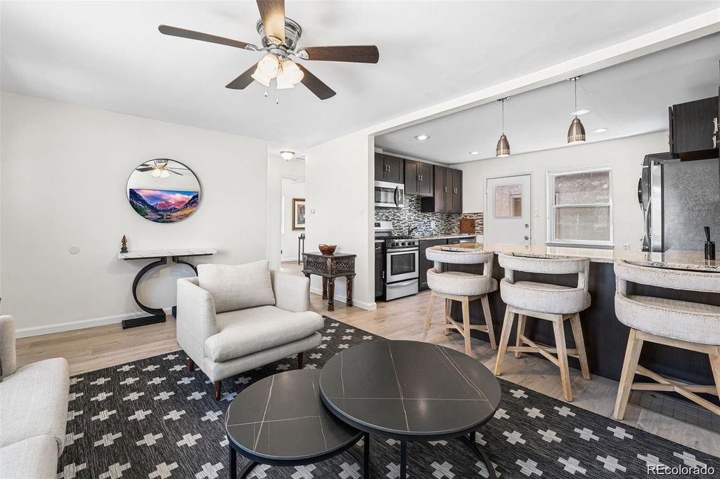 Photo of 3251 N Adams Street, Denver, CO 80205 (MLS # 7112436)