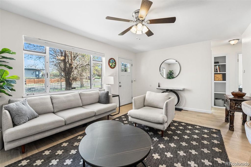 Photo of 3251 N Adams Street, Denver, CO 80205 (MLS # 7112436)