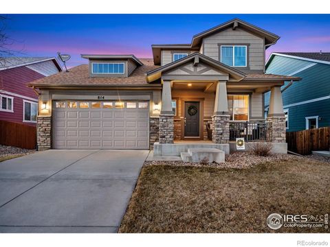 814 Snowy Plain Road, Fort Collins, CO 80525 - #: IR1003471