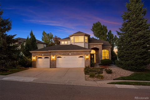 22463 E Weaver Drive Aurora CO 80016