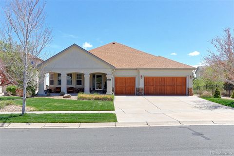 7978 S Country Club Parkway, Aurora, CO 80016 - MLS#: 8092352