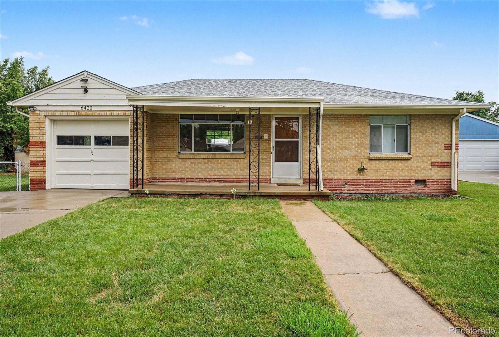 6420 W 60th Place