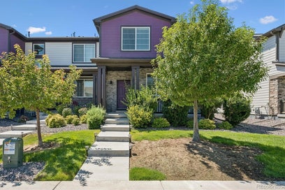 21052 E 60th Avenue Aurora CO 80019