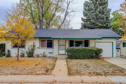 2524 15th Avenue Court, Greeley, CO 80631 - #: 4025886