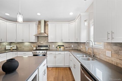 1721 Hooker Street Denver CO 80204