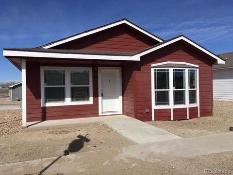 1401 Canal Street, Fort Morgan, CO 80701 - #: 9733234