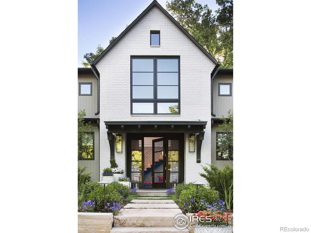 Photo of 440 Japonica Way, Boulder, CO 80304 (MLS # IR1031937)