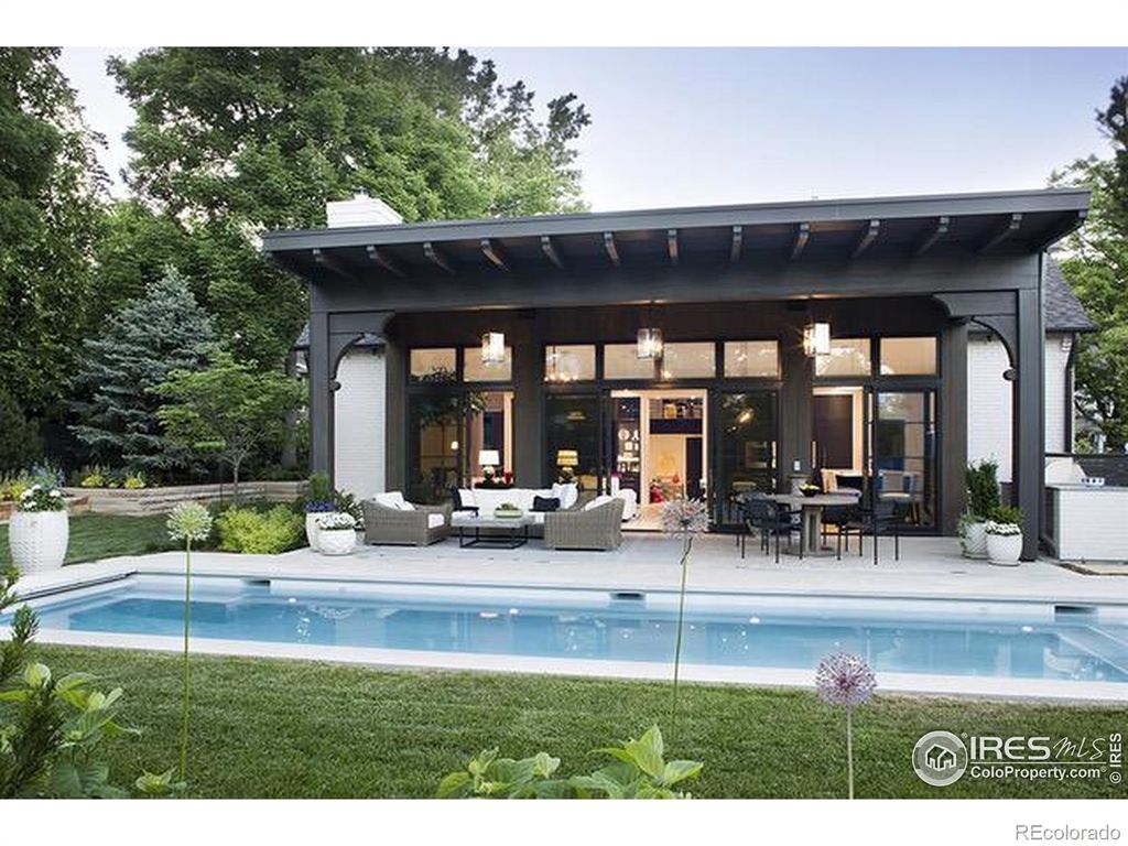 Photo of 440 Japonica Way, Boulder, CO 80304 (MLS # IR1031937)