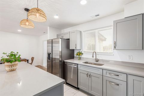 12694 Edwards Place Denver CO 80239