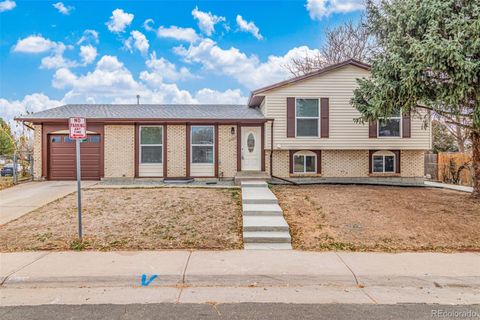 12694 Edwards Place Denver CO 80239
